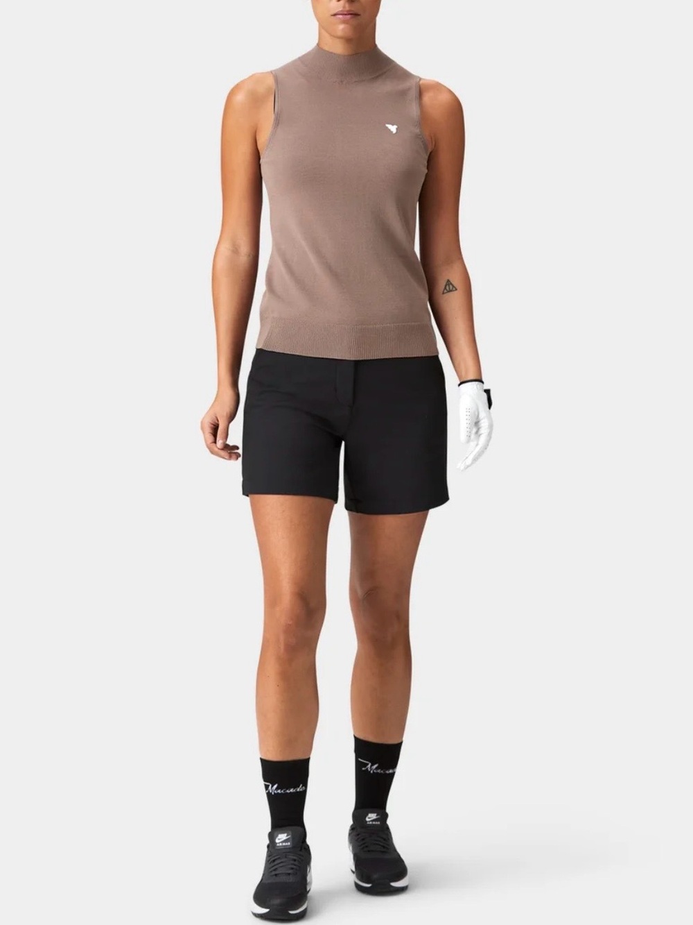 Macade Golf Flex Shorts - Picture 8 of 10